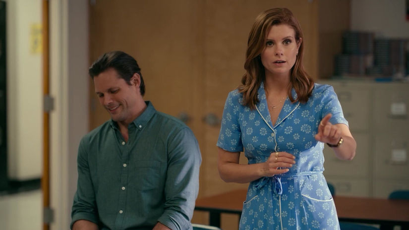 Sweet Magnolias- Netflix